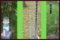 How To Put A Slinky On A Bird Feeder Pole?