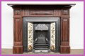 Victorian Fireplace Surround? - Kylon Powell